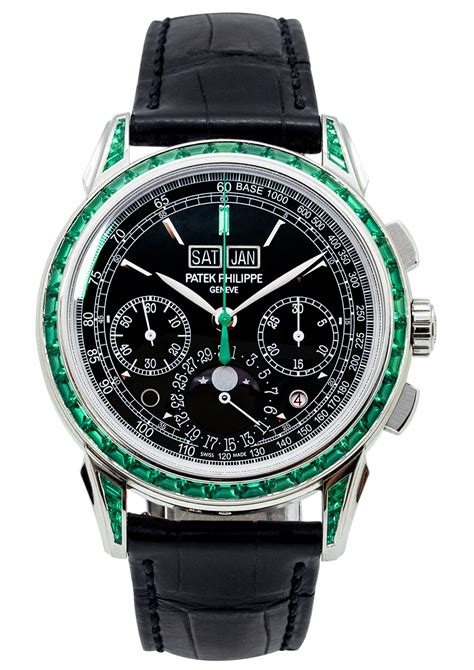 patek philippe 5271 13p|Patek Philippe grand complication price.